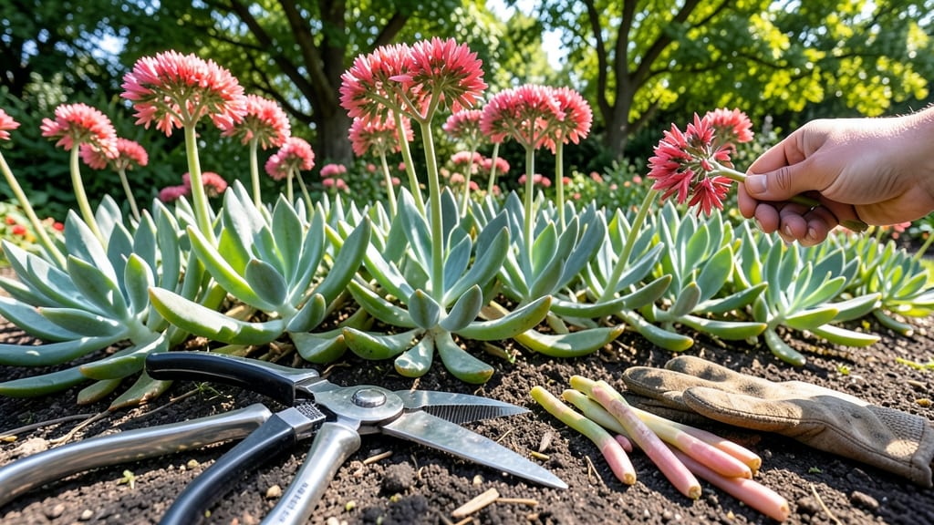 When to Prune Sedum: Best Times by Climate Zone for Healthy Growth