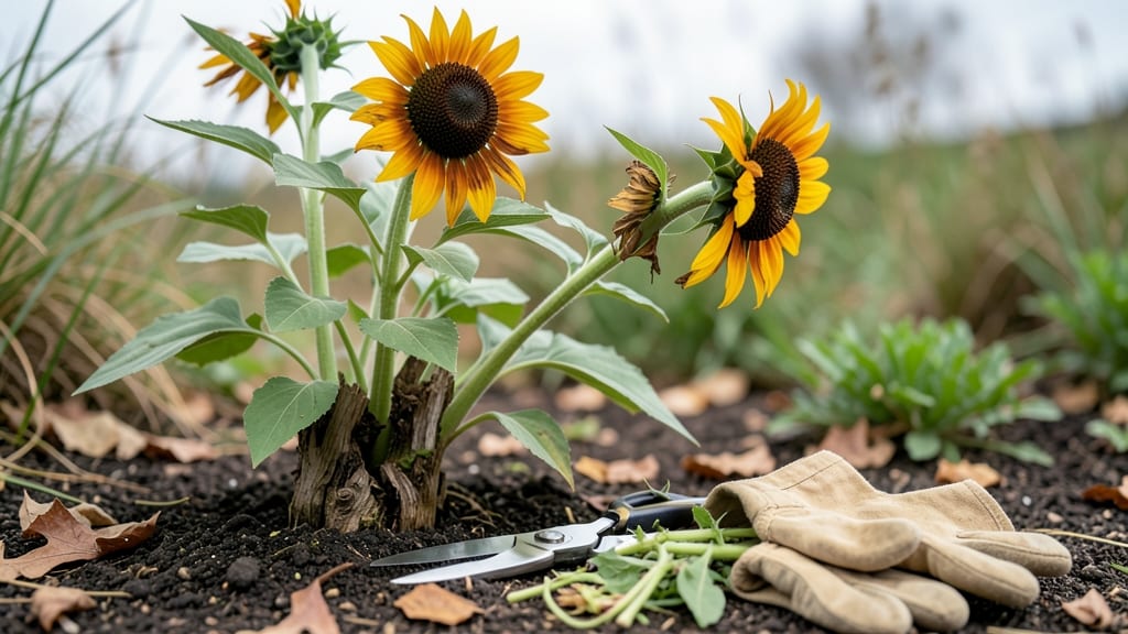 Black Eyed Susan Fall Pruning: Climate-Zone Timing for Stronger Spring Blooms