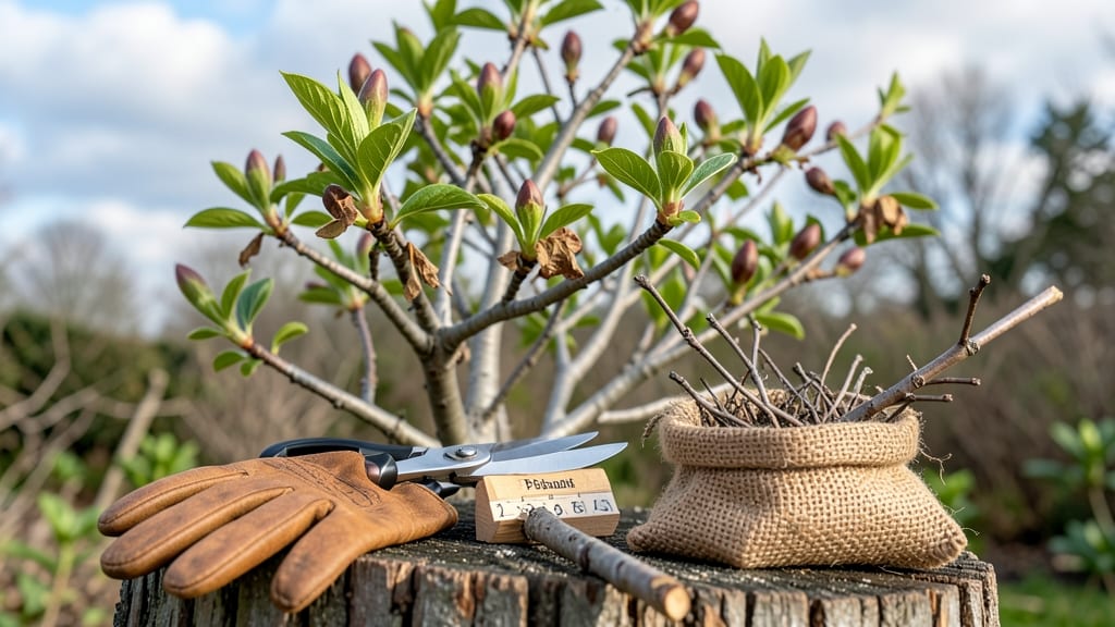 When to Prune Dogwood Bush: Best Seasons and What to Avoid