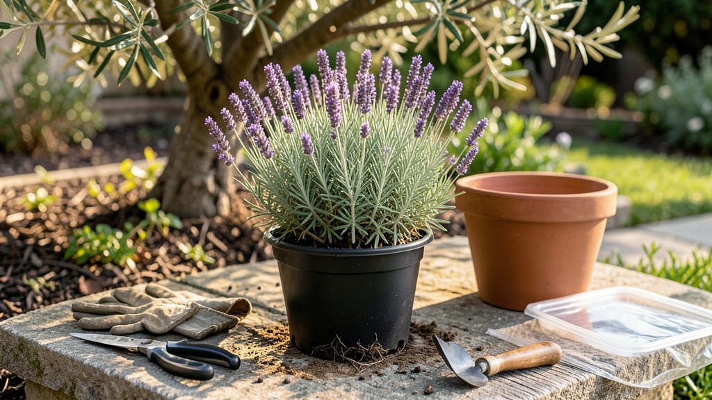 Root Pruning Pots: Strategic Canopy Growth in Containers