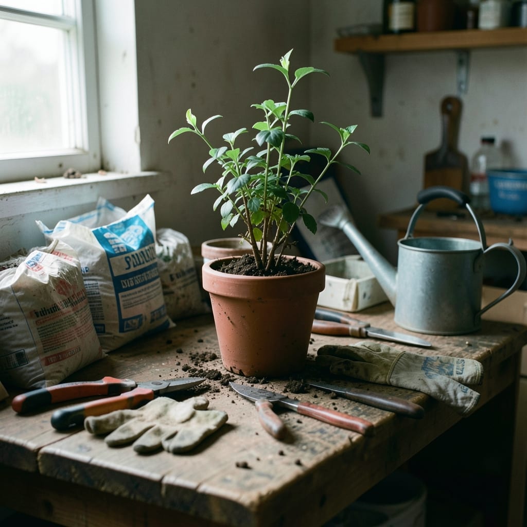 About When To Prune