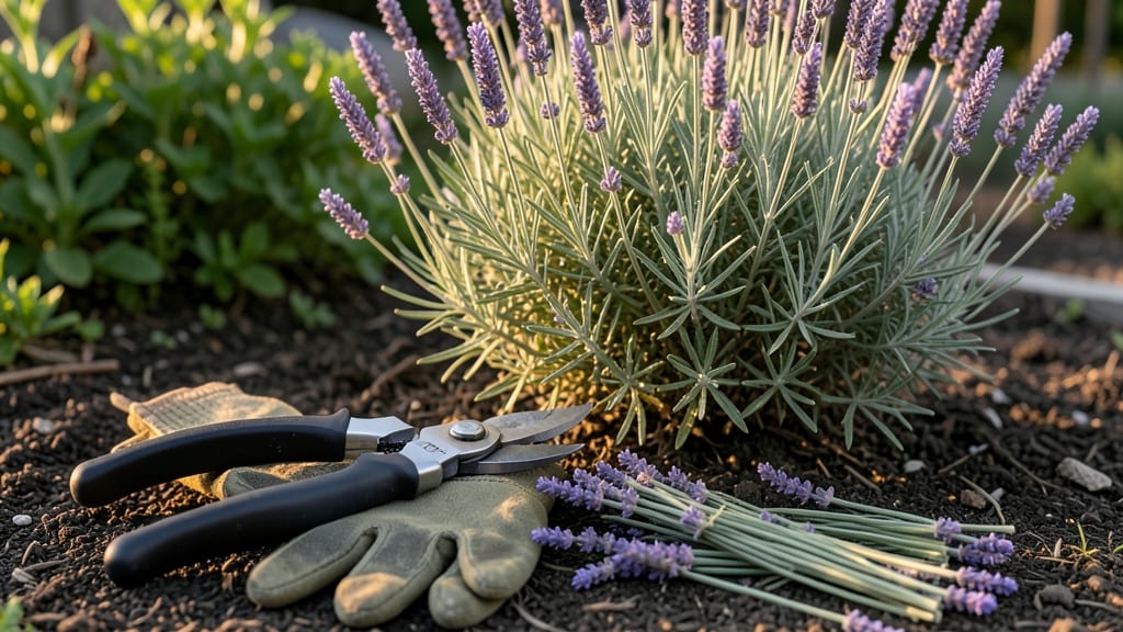 Lavender Tree Pruning: Year-Round Guide for Fragrant, Bushier Growth