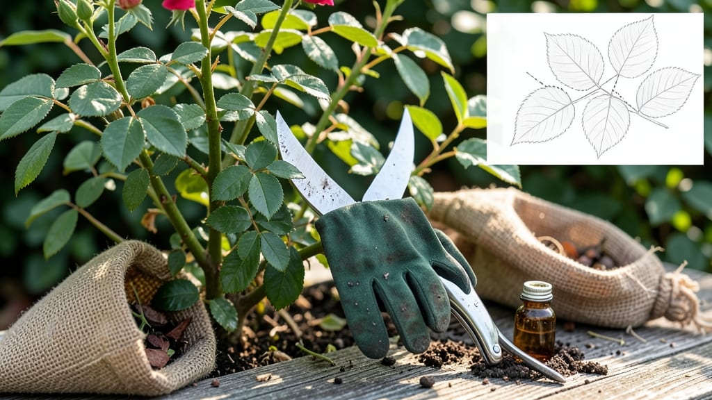 How to Prune: Seasonal Cuts for Healthier Growth and Shape