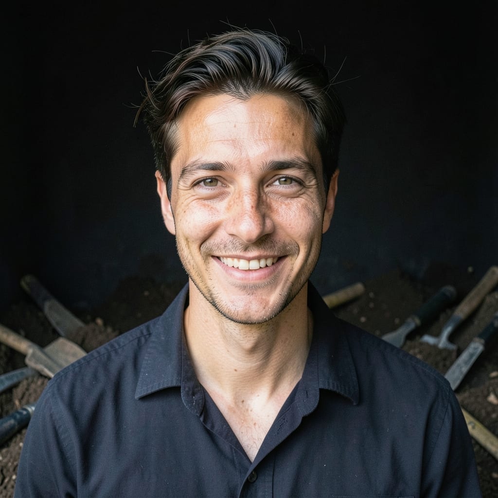 Hakeem Trujillo