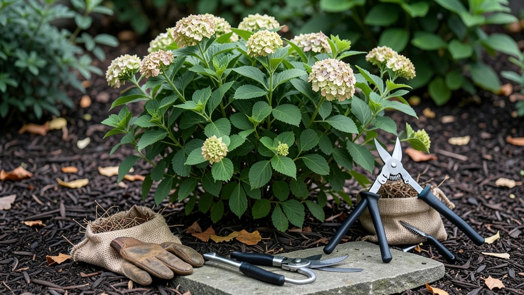 How to Prune Leaves: Seasonal Trimming for Healthier Plants
