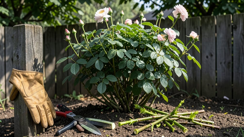 Does Pruning Encourage Growth: What Science Says About Plant Responses