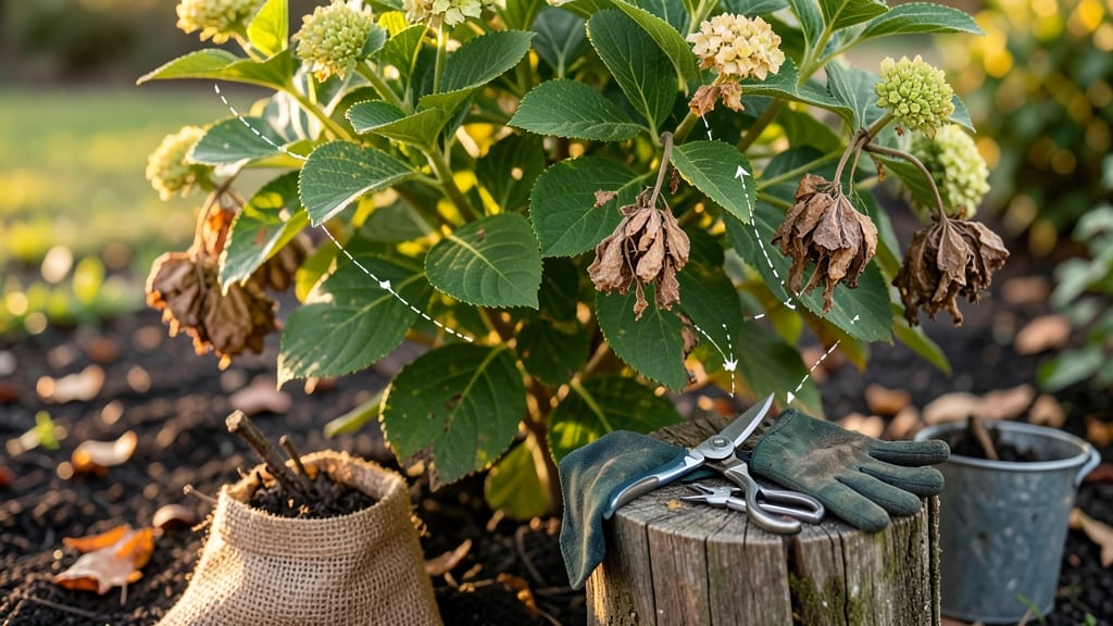 How to Prune Bushes: Seasonal Cuts for Healthier Growth and Shape